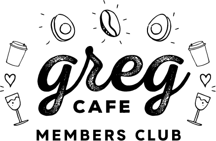 קפה גרג מועדון לקוחות